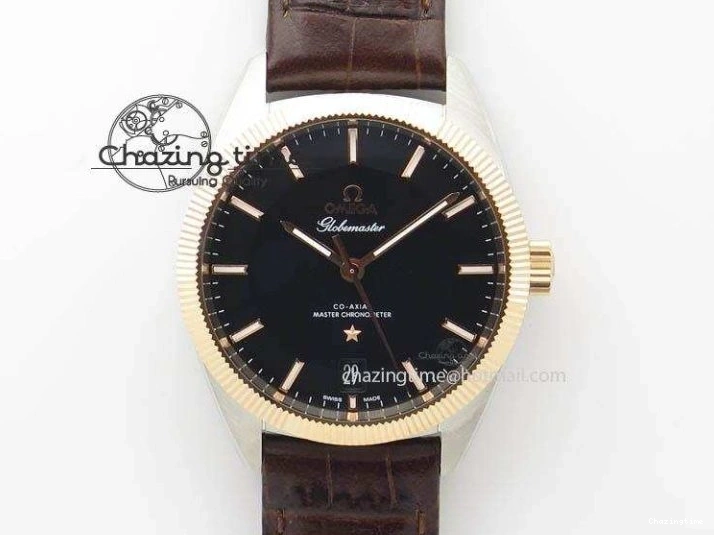 0411 UrbanStyle Planet Ocean 2016 43.5mm SS OM 1:1 Best Edition Gray Dial On Black Nylon Strap A 8168